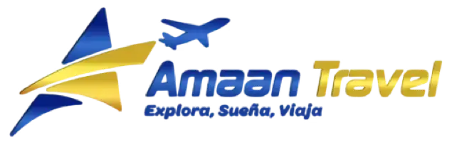 amaan-travel-logo